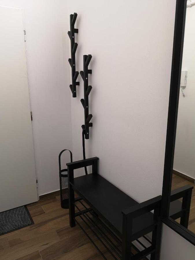 Fine Apartment In Centrum Of Slany With Aircondition Exterior foto